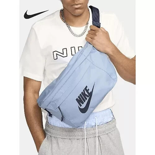 NIKE Tech Hip Pack Bag Fanny Pack Waistpack Crossbody Travel