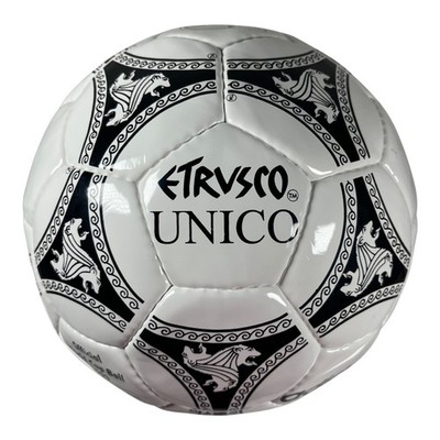 Adidas Etrusco Unico 1990 World Cup Official Match Ball Size 5