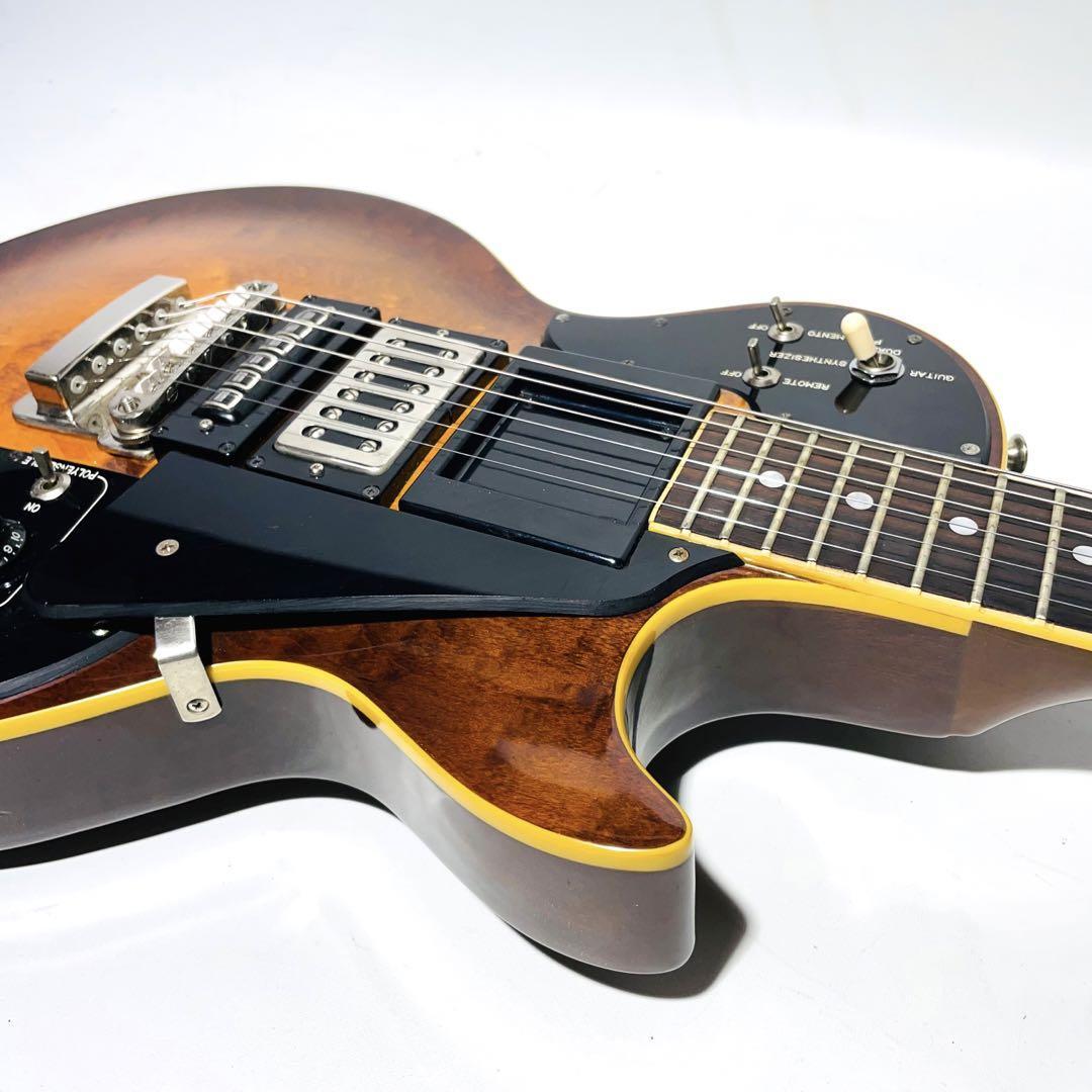 ROLAND GS-500 Guitar Synthesizer Controller | eBay