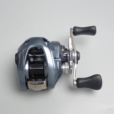 Shimano 22 ALDEBARAN BFS XG Right Baitcasting Reel | eBay