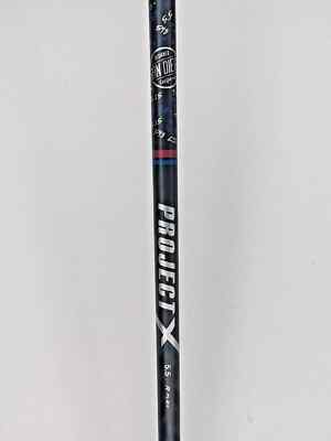 New Project X LZ San Diego Driver Shaft. Reg or Stiff Flex With