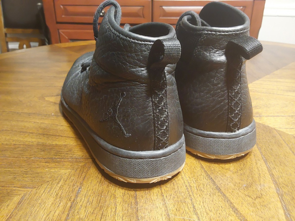 Size 11 - Air Jordan Galaxy Black Gum for sale online | eBay