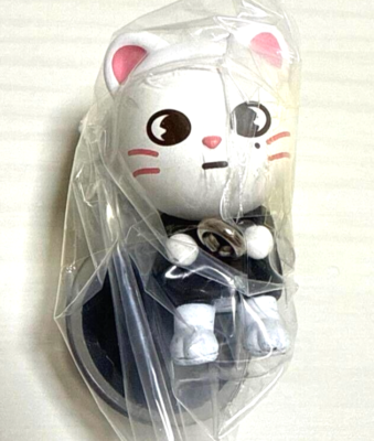 Stray Kids SKZOO Mascot Ball Chain Hyunjin Jiniret dominATE JAPAN