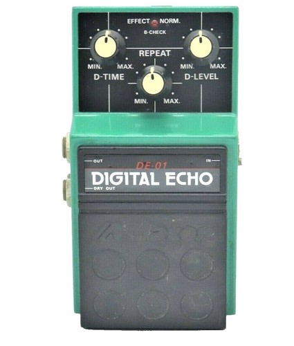 Maxon/Cult Cult Od-820 Secede From T.S. Mod. | eBay