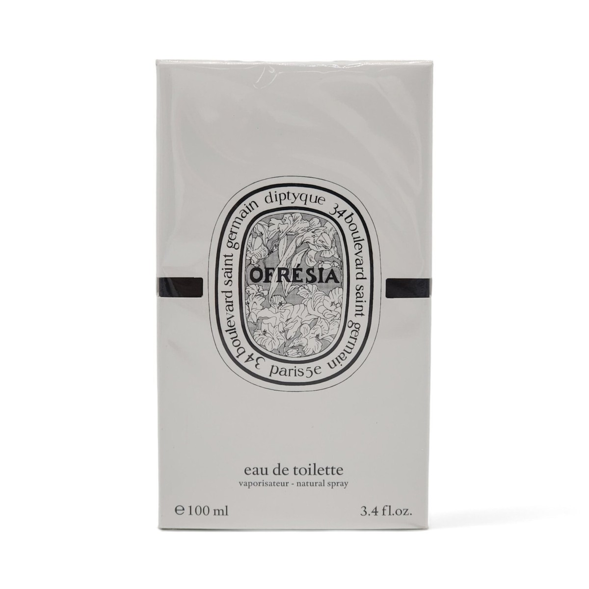 Diptyque Ofresia Eau de Toilette EDT Spray 100ml 3.4 fl. oz – New