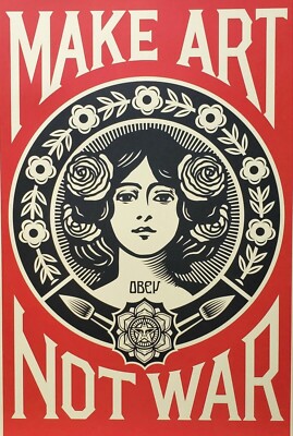 Shepard Fairey 