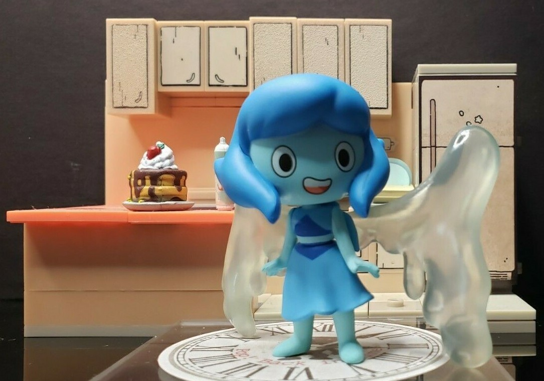 Funko Mystery Minis & Pints Steven Universe + Exclusives