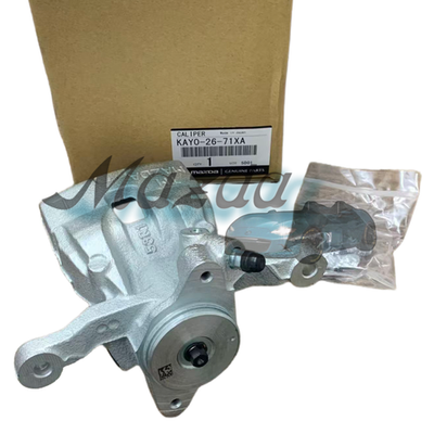 Genuine Mazda Cx-5 Driver Side Rear Caliper Kay0-26-71xa for sale