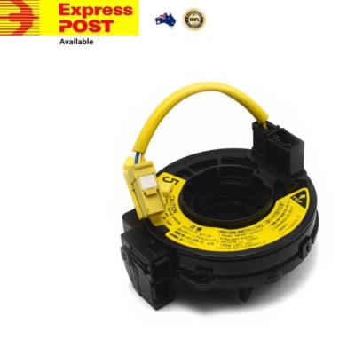 Clock Spring Replacement For Toyota Corolla CE120 84306-52020 | eBay