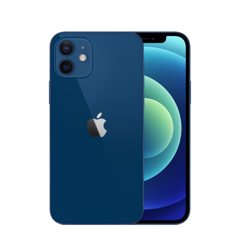 Apple iPhone 12 Unlocked 128GB/64GB - Mint Condition, Colors +