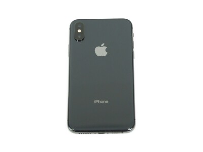 Apple iPhone XS 256GB Black A2098 MTE02J/A - Unlocked Simfree From