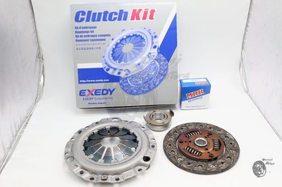 EXEDY genuine Clutch Kit SZK010 For Suzuki Carry DB51V NA Engine