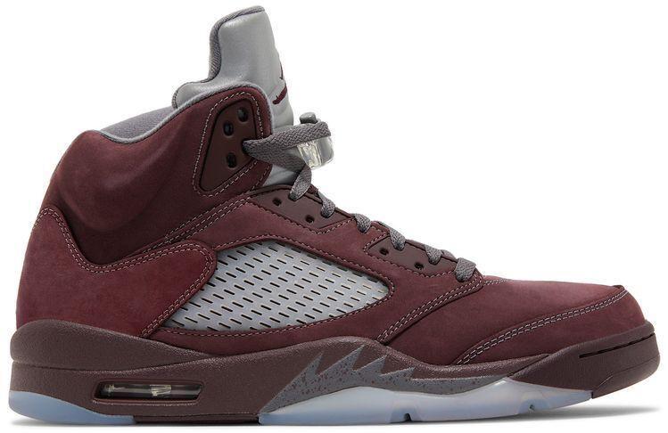 Jordan 5 Retro SE 2023 Burgundy for Sale | Authenticity Guaranteed