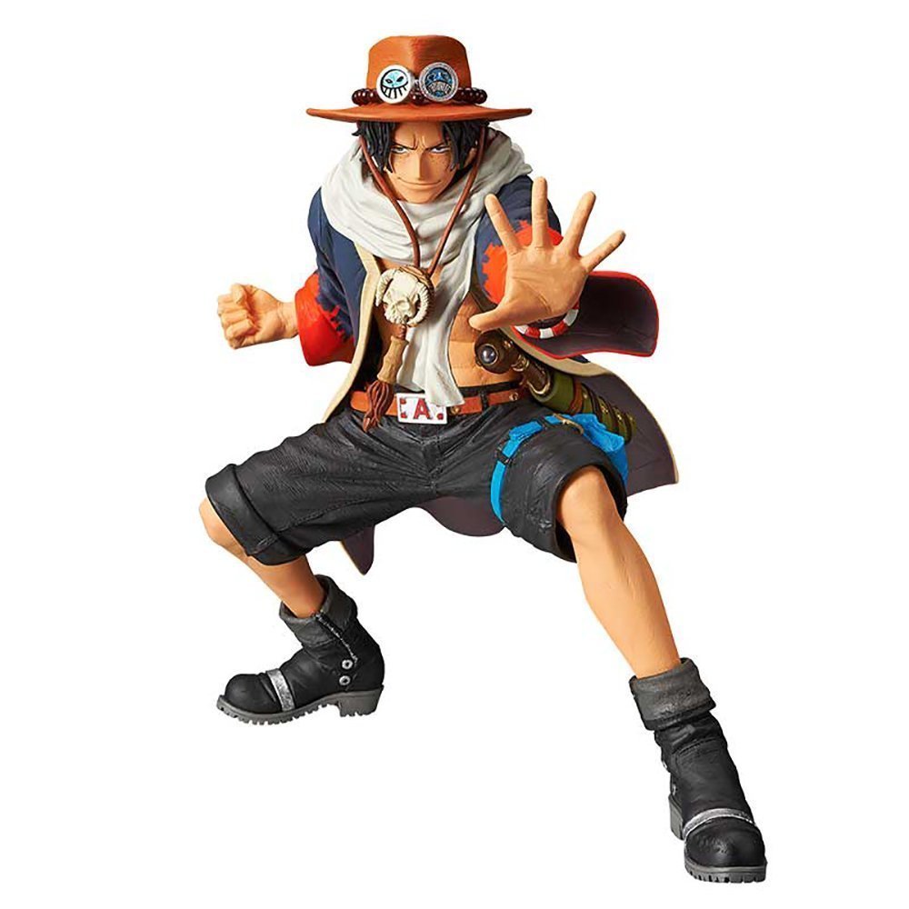Banpresto One Piece Figure King of Artist 