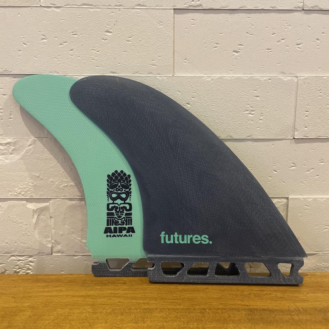 Akira Aipa Future fin