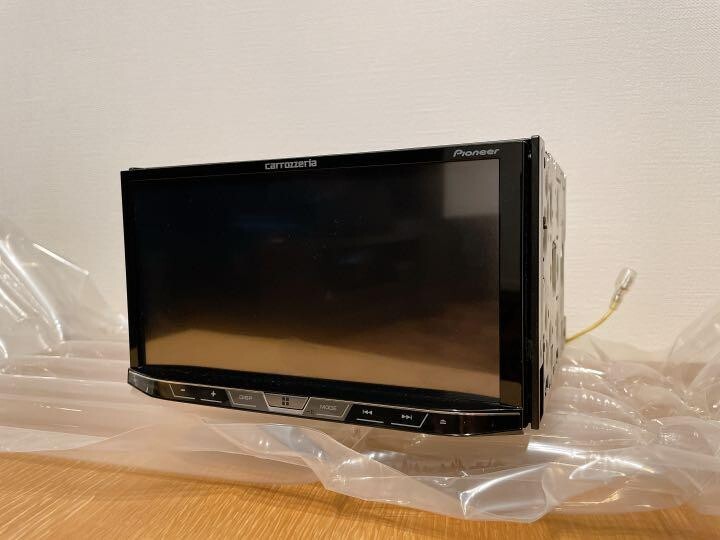 Pioneer Carrozzeria FH-9200DVD Car Audio Main Unit Japanese | eBay