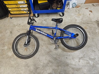 HARO BIKES x DAVE MIRRA Vintage BMX