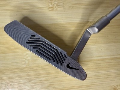 Nike Method Model 001 Precision Milled 303 Putter Golf Club 34.5