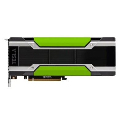 Nvidia Tesla P100 16GB GPU GDDR5 Graphics Video Card 699-2H400