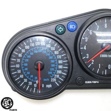 Motorcycle Instruments and Gauges for Kawasaki Ninja ZX12R for