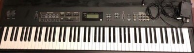 Korg N1 keyboard | eBay