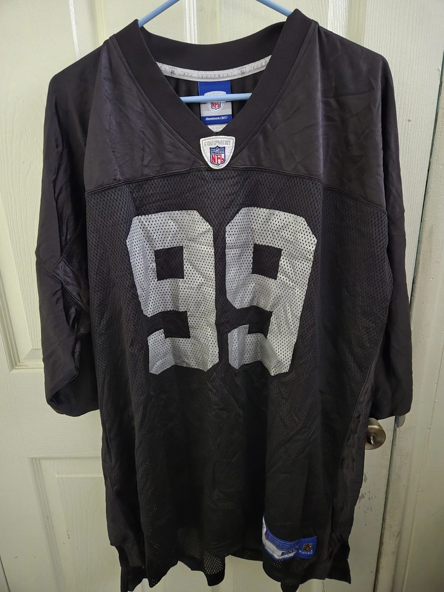 Reebok Warren Sapp NFL Jerseys for sale | eBay