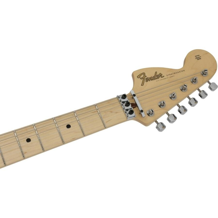 Fender Made in Japan Michiya Haruhata Stratocaster Trans Pink