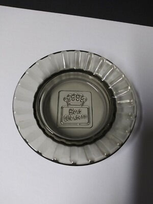 Best Western Motel Ashtray Vintage | eBay