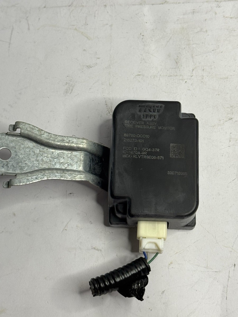 Headlight Assemblies For 2007 Toyota Tundra Toyota Tundra TPMS