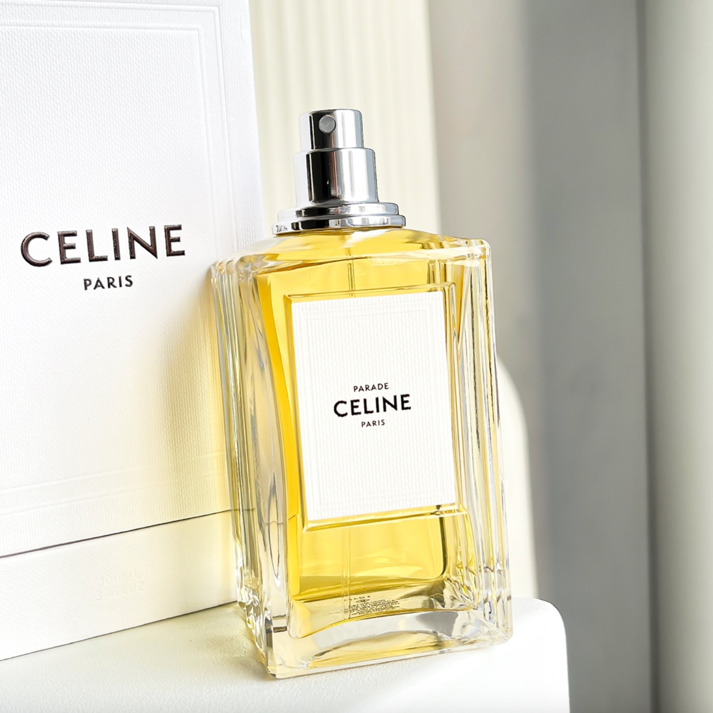 セリーヌ パラード 200ml parade Celine Celine 香水 ユニセックス
