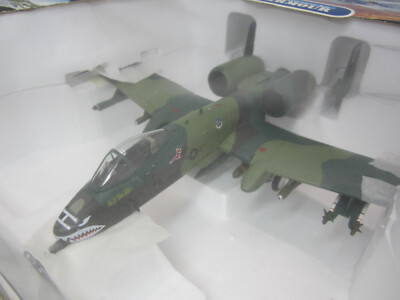 フランクリンミント 1/48アーマーコレクション サンダーボルトB11B920