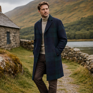 J Crew Ludlow Topcoat | eBay