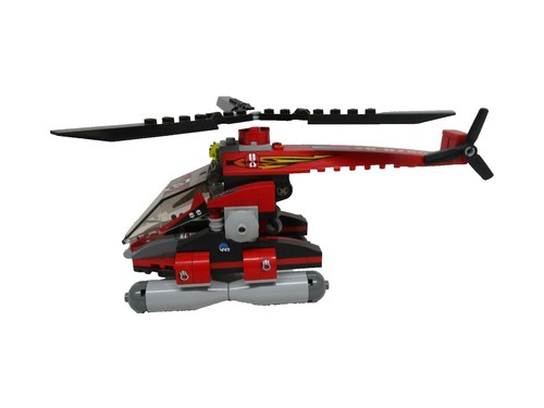 LEGO 75879 SPEED CHAMPIONS: Scuderia Ferrari SF16-H New Sealed F-1