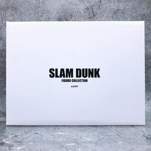 The First Slam Dunk Figure | eBay