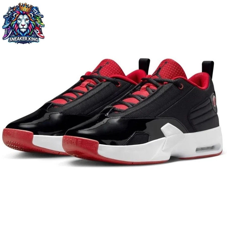 Jordan Max Aura 6 Bred for Sale | Authenticity Guaranteed | eBay