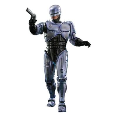 ROBOCOP 3 - RoboCop 1/6 Action Figure 12