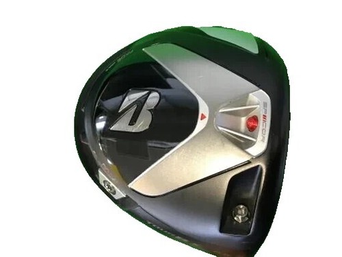 Bridgestone TOUR B JGR Driver 9.5 TG1-5 (S) #765 Golf Clubs | eBay