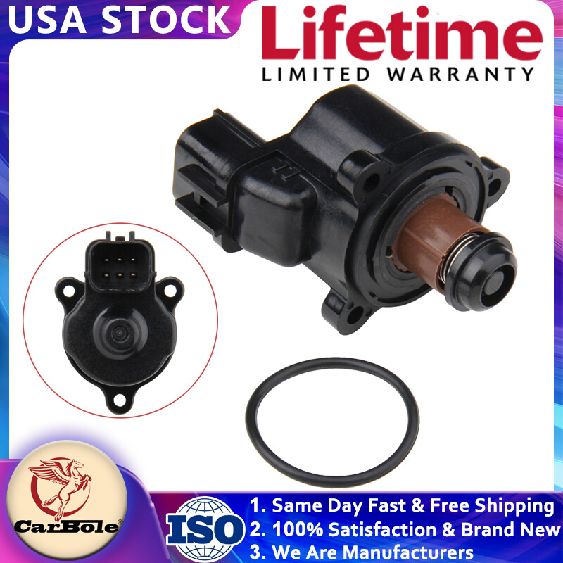 XL-7 2002-2006 Idle Air Control Valve IAC for Suzuki Grand Vitara