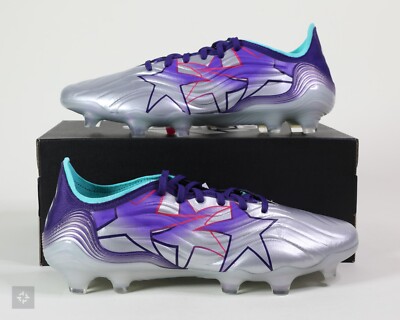 Adidas Copa Sense.1 FG UEFA Champions League Soccer Cleat Men Size