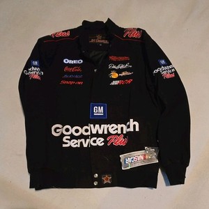 Goodwrench Service Plus Jacket | eBay