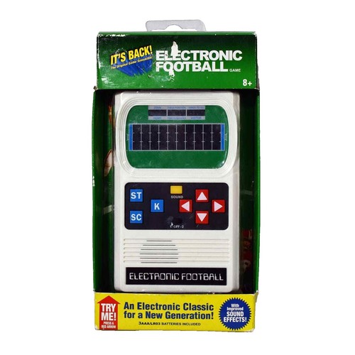 KenKen Handheld Electronic Puzzle Game Irwin Toy - Sealed | eBay