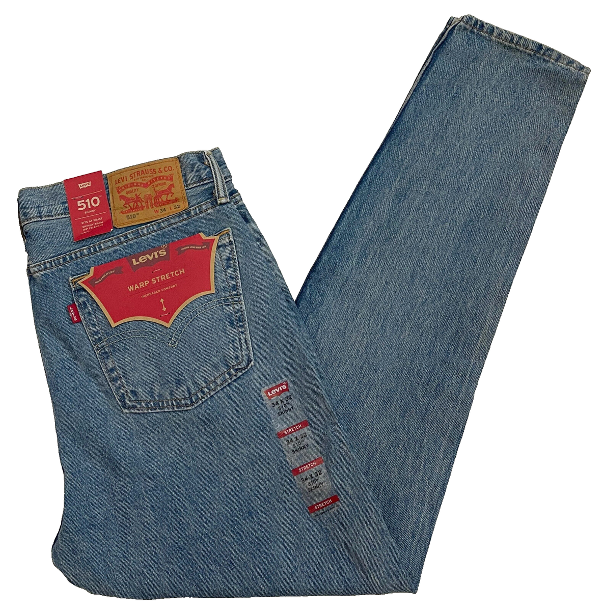パンツ Levi's Levi Strauss & Co. 501Z XX W33L34 Vintage Levi's