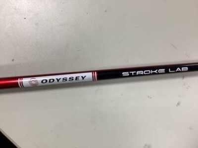Odyssey 2-BALL ELEVEN TOUR LINED CH / 33 inch Putter PT / STROKE