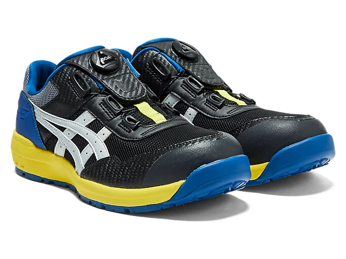 安全靴 ASICS WINJ-30 CR209 BOA 27.0 Asics WINJOB CP309 | BOA®