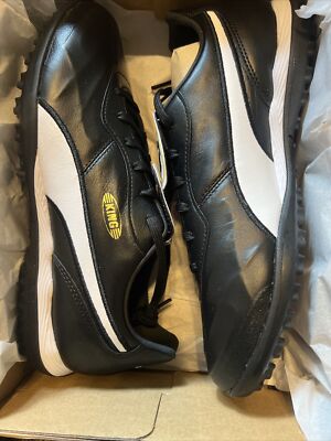 Mens Puma King Top TT Turf Soccer (105734 01) No Box Size 12 | eBay