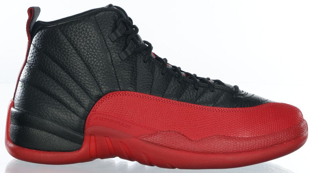 Size 4.5 - Air Jordan 12 Retro 2025 Flu Game for sale online | eBay