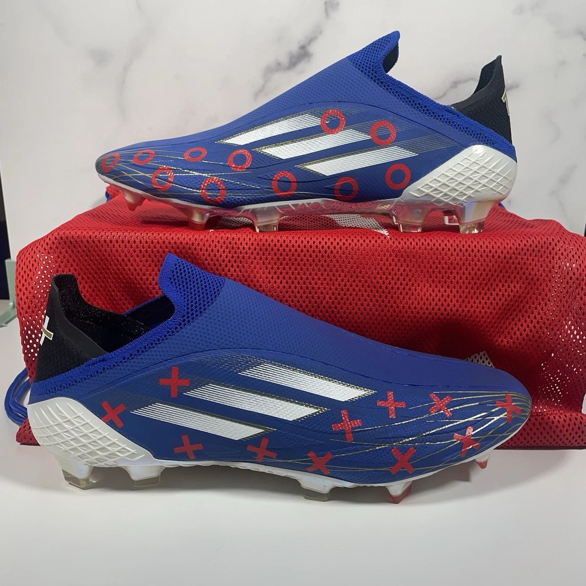 adidas X Speedflow+ FG 11/11 | eBay