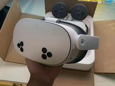 ほぼ未使用】 Quest 3S 128GB Meta Quest 3S 128GB (Refurbished) | eBay