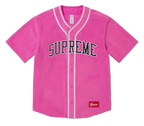Supreme Vinci Per Noi Soccer Jersey Multi SS25 | eBay