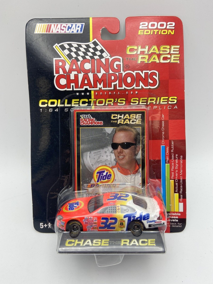 Race Fans Collectibles Ricky Bobby #26 RICKY BOBBY WONDERBREAD